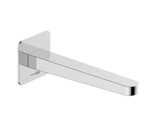 картинка new a295 настенный излив для ванны