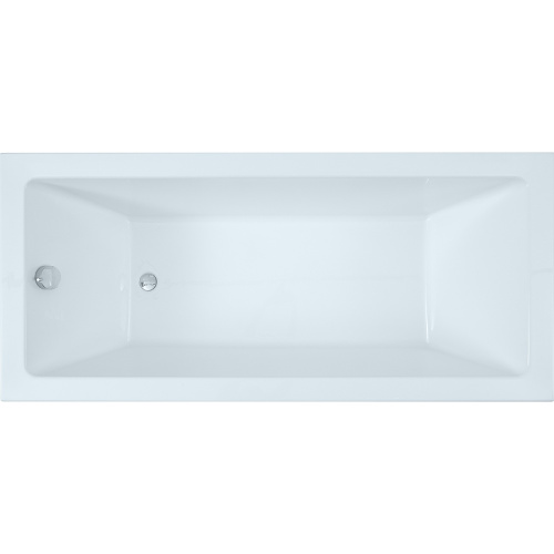 картинка Акриловая ванна Aquanet Grace 312956 180х80 белый от магазина Сантехстрой