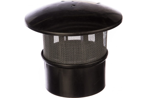 картинка Колпак вентиляционной Piteco, 75 мм от магазина Сантехстрой