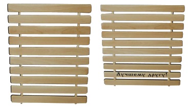 картинка Коврик-лежак 2м К-2 г. Муром от магазина Сантехстрой