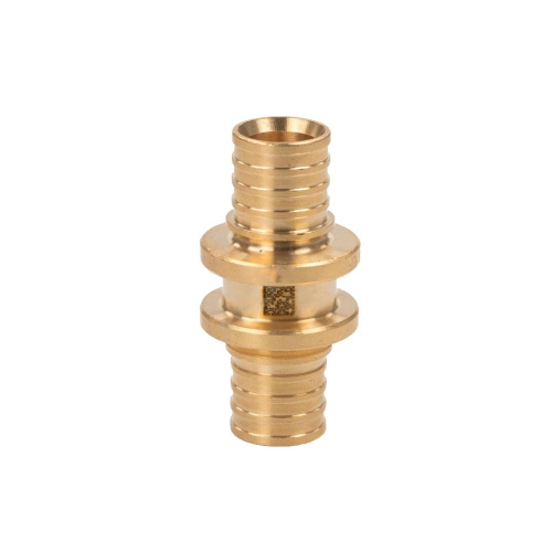 картинка Муфта РЕХАУ соединительная равнопроходная 20 MX от магазина Сантехстрой