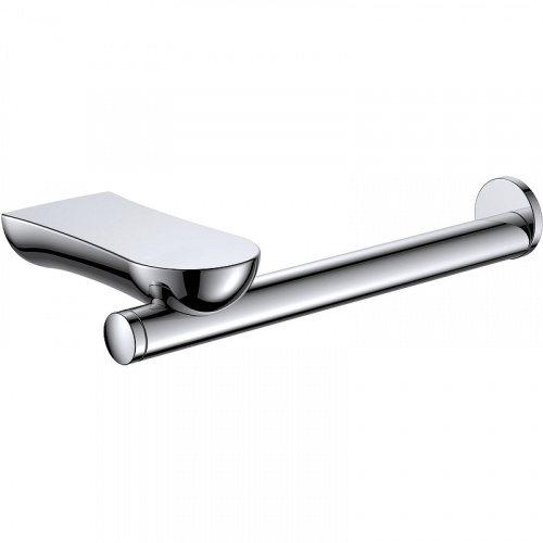 картинка Бумагодержатель Rush Luson (LU16111А) от магазина Сантехстрой