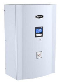 картинка Электро мини котельная МК-S 6 кВт Zota от магазина Сантехстрой