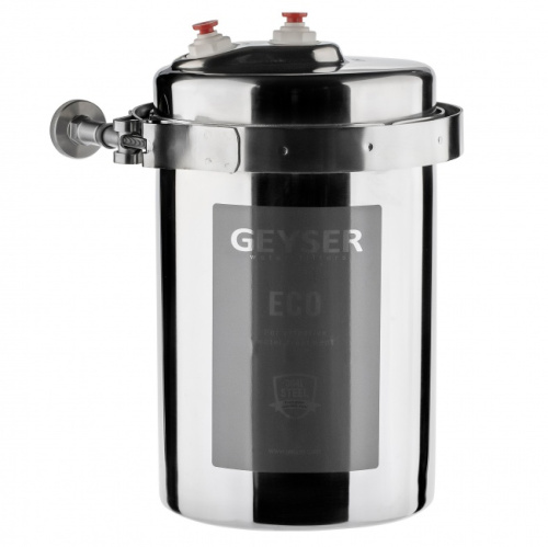 картинка Гейзер ЭКО без крана от магазина Сантехстрой