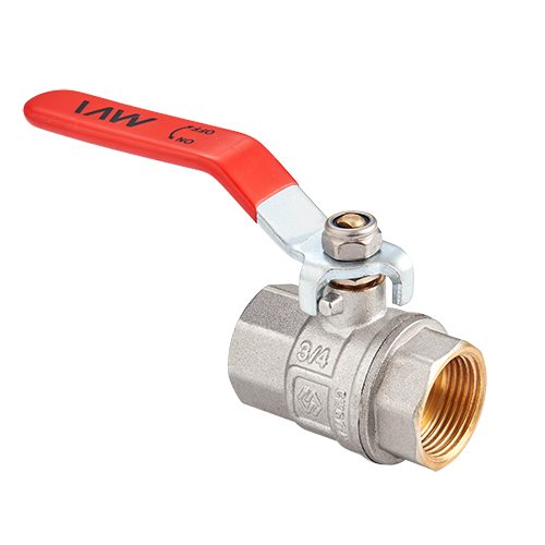 картинка Кран шаровой, Premium, 2", ВВ, PN 40, ручка-рычаг от магазина Сантехстрой