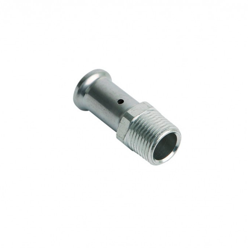 картинка Муфта НР, латунь пресс, 16x3/4", HENCO от магазина Сантехстрой