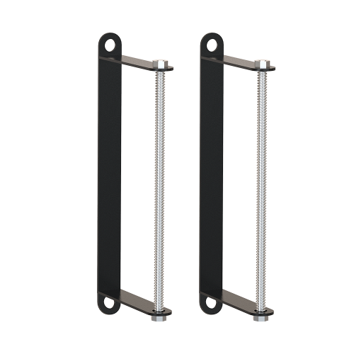 картинка Комплект консолей для гидравлической стрелки 60 кВт от магазина Сантехстрой