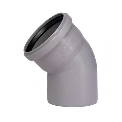 картинка Отвод Ostendorf НТВ 32х45°, Ger от магазина Сантехстрой