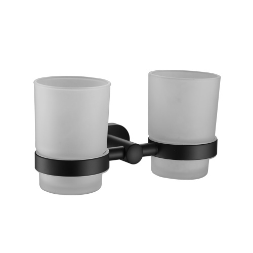 картинка Держатель стакана двойной BELZ (B90108) от магазина Сантехстрой