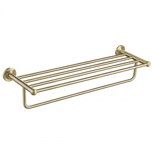 картинка Полка для полотенец Timo Nelson (160058/02) от магазина Сантехстрой