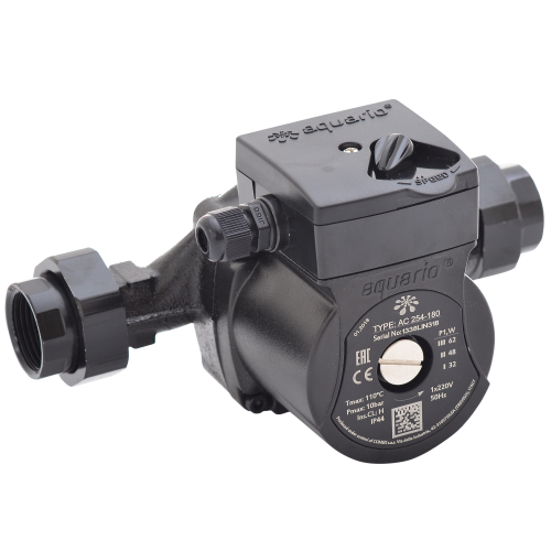 картинка Насос AC 254-180 от магазина Сантехстрой