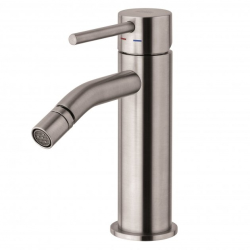 картинка смеситель для биде paffoni lig131st хром