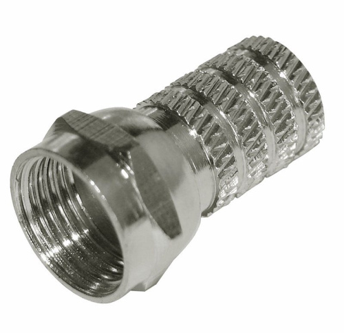 картинка F-разъем RG-58 REXANT от магазина Сантехстрой