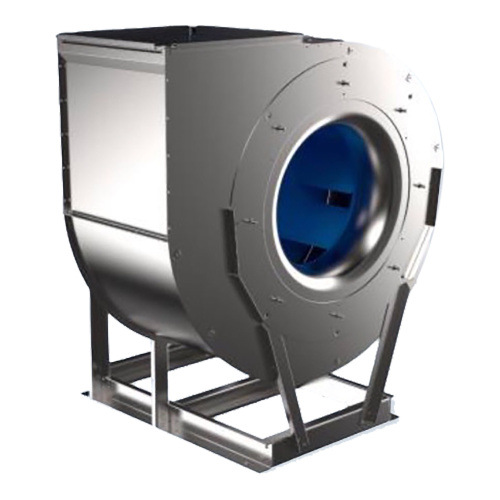 картинка Вентилятор радиальный SHUFT RAD-4-RHP32-4-1500-Пр0 от магазина Сантехстрой