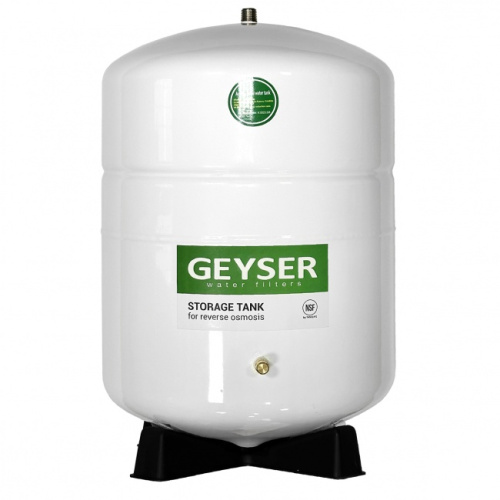 картинка Накопительный бак TL-RO-122 3.2G металлический от магазина Сантехстрой