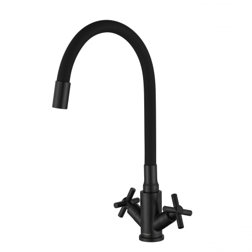 картинка Смеситель для мойки Fmark (FS8442H-01) от магазина Сантехстрой