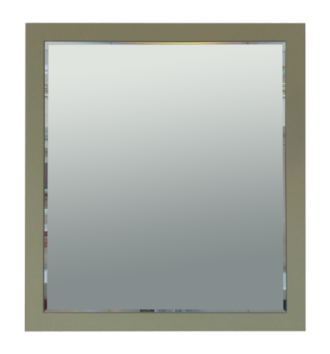 картинка Зеркало Анна 80 Misty п-анн-03080-410 от магазина Сантехстрой