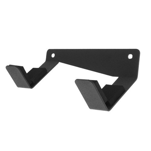 картинка Держатель для шуруповертов настенный,  боковой,  черный REXANT от магазина Сантехстрой