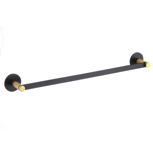 картинка Держатель для полотенец прямой 60 см Savol (S-002124HB) от магазина Сантехстрой