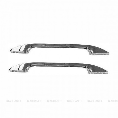 картинка Ручки для чугунной ванны Jacob Delafon E75114-CP от магазина Сантехстрой