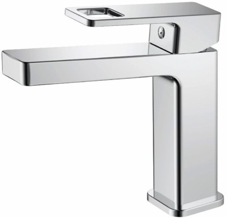 картинка Смеситель для раковины Haiba (HB10615) от магазина Сантехстрой