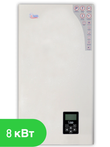 картинка Электрокотел РЭКО-6ПМ (6 кВт) от магазина Сантехстрой