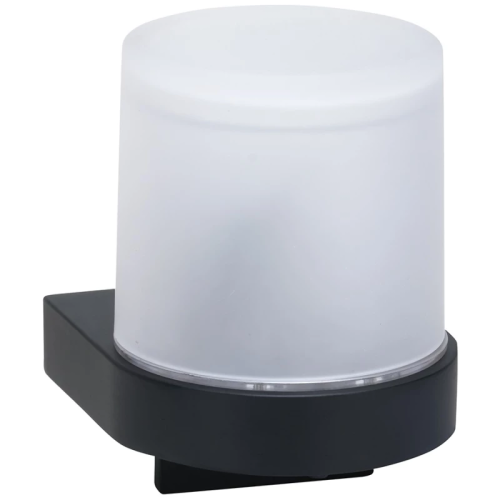 картинка Дозатор 200 мл Bemeta Dark 104309320 от магазина Сантехстрой