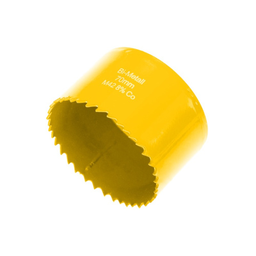 картинка Коронка Bimetal 70 мм Kranz от магазина Сантехстрой