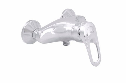фотография смеситель для душа medea sirius sirius hb9872278c