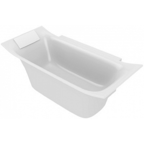 картинка Акриловая ванна Jacob Delafon Grands Boulevards E6D158-0 275776 180х90 белый от магазина Сантехстрой