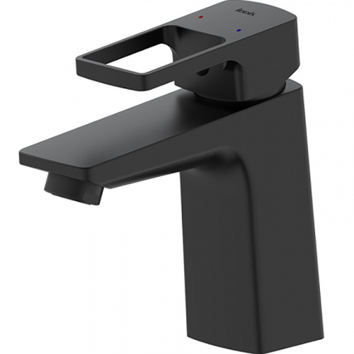 картинка Смеситель для раковины IDDIS Bild (BILBL00i01) от магазина Сантехстрой