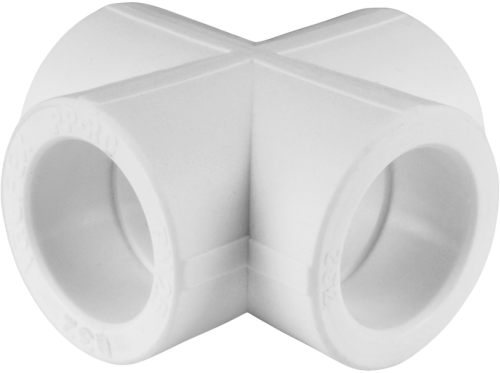 картинка Крестовина 32 (60/15) VALFEX от магазина Сантехстрой