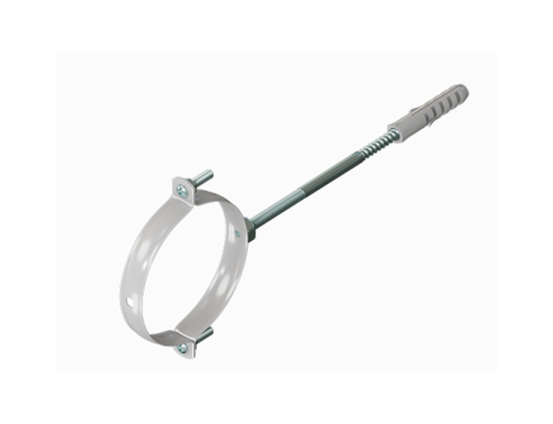 картинка Кронштейн Royal Thermo диам. 80 от магазина Сантехстрой