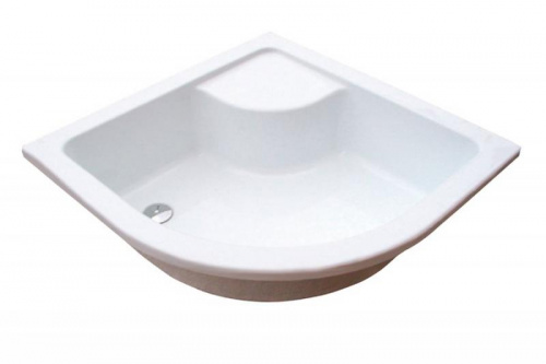 картинка Поддон душевой Ravak Sabina 80 LA белый от магазина Сантехстрой