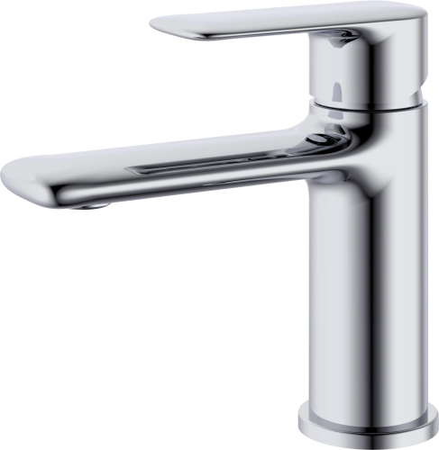 картинка Смеситель для раковины HAIBA (HB10564) от магазина Сантехстрой