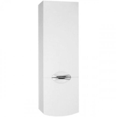 картинка Пенал Style Line Жасмин 2 лс-00000309 Белый от магазина Сантехстрой