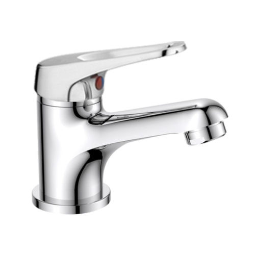 картинка Смеситель для раковины Haiba (HB1013) от магазина Сантехстрой