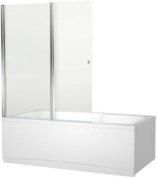 картинка ZVEZDA-2 C2 Бачок для унитаза напольного Слив 4,5/3 л подключение снизу (336321) от магазина Сантехстрой