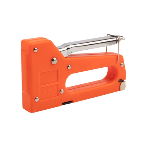 картинка Степлер мебельный с металлической ручкой REXANT от магазина Сантехстрой