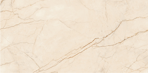 картинка Плитка керамогранитная Creo Ceramique ROYAL BEIGE 60х120 Glossy (GYT612617) от магазина Сантехстрой