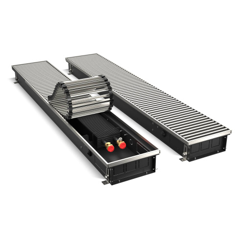 картинка Конвектор внутрипольный Royal Thermo ATRIUM-90/200/800-DG-U-NA от магазина Сантехстрой