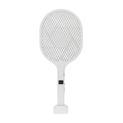 картинка Мухобойка электрическая со счетчиком уничтоженных насекомых REXANT от магазина Сантехстрой