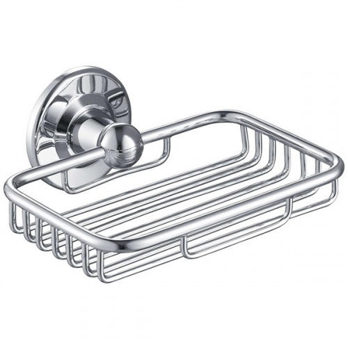 картинка Мыльница решетка Timo Nelson (150023/00) от магазина Сантехстрой