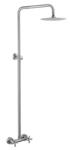 картинка Душевая стойка Fmark (FS8505) от магазина Сантехстрой