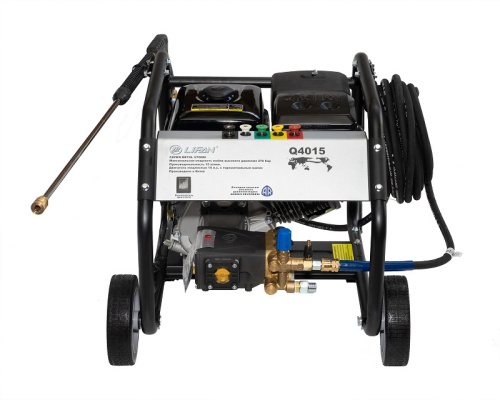 картинка Мойка высокого давления Lifan Q4015 (190F-B) от магазина Сантехстрой