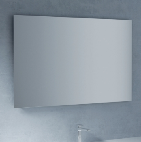 картинка Зеркало BMT Galaxy 100х73 с LED подсветкой от магазина Сантехстрой