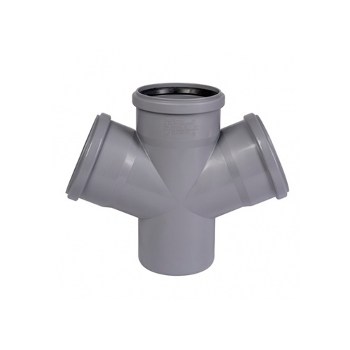 картинка Крестовина Ostendorf HTDA 110/50/50х67°, Ger от магазина Сантехстрой