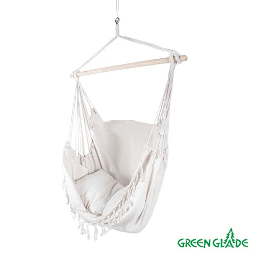 картинка Кресло-гамак Green Glade G-050 от магазина Сантехстрой