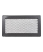 картинка Вент. решетка 170х300 мм (графит) от магазина Сантехстрой