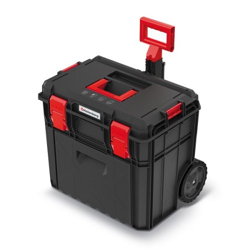 картинка Модульный ящик для инструментов X-Block PRO KXB604050D-S411 от магазина Сантехстрой